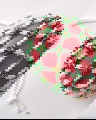 Oua decorative Paste