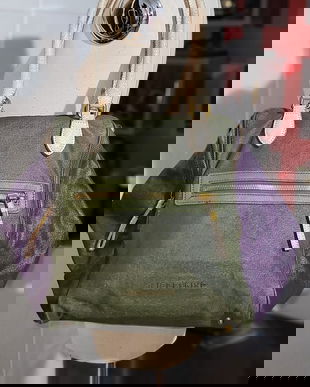 Geanta Liebeskind xxxl piele