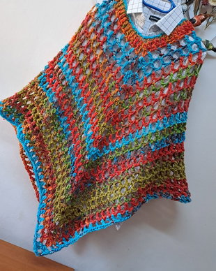 Poncho