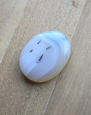 Caboson agat (F41-7)