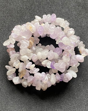 Lchips 45 - ametist lavanda