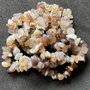 Lchips 47 - agate Botswana