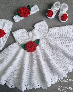 Set de botez