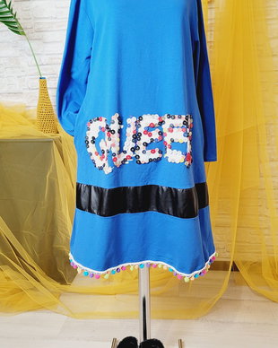 Rochie queen