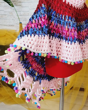 Poncho