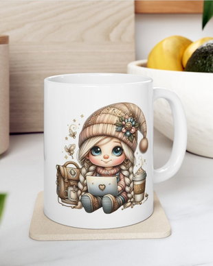 Cana personalizata