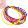 Choker finut rosu