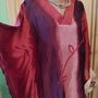 Bluza matasenaturala Tai, model capa