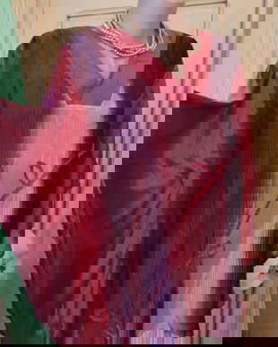 Bluza matasenaturala Tai, model capa