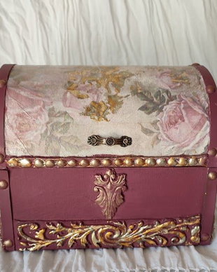 Cufar-Pastel Flowers