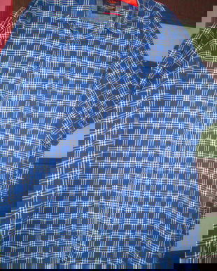 camasa Casa Moda 47/48