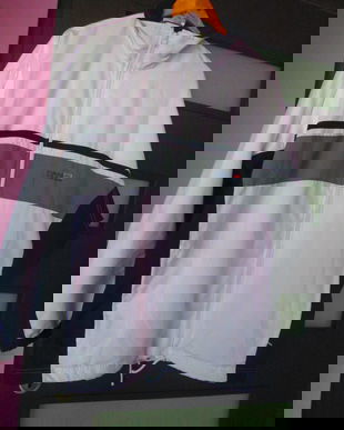 bluza sport Crane  XL/XXL unisex