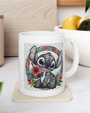 Cana personalizata