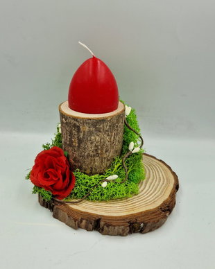 Ornament Paști
