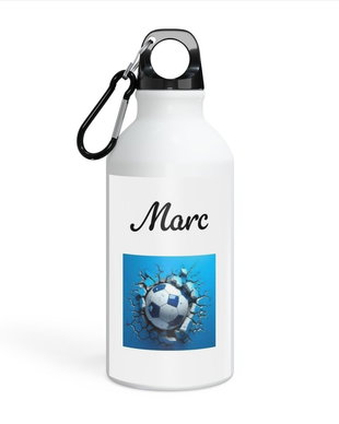 Bidon sport personalizat