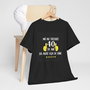 Tricou personalizat