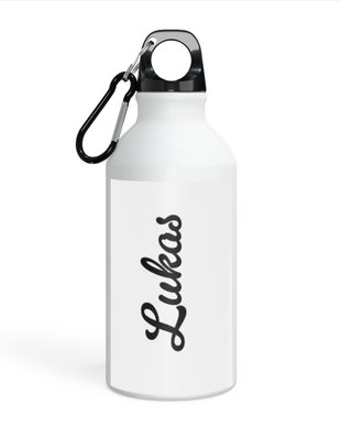Bidon sport personalizat