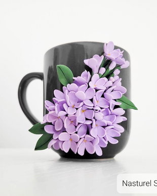 Cana: Liliac