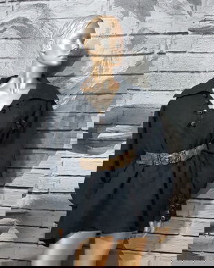 Bluza etno ungureasca