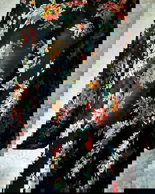 rochie lunga  Zara , M