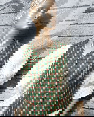 Vesta vintage Allwerk