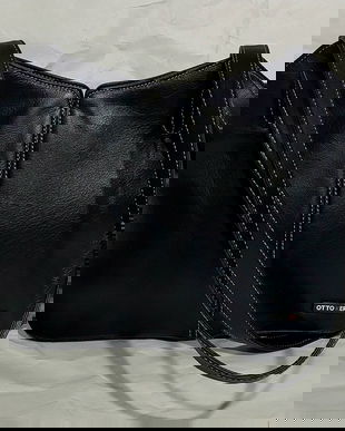 Geanta piele Otto kern