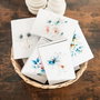 Set 12 cutiute  deschidere tip chibrit