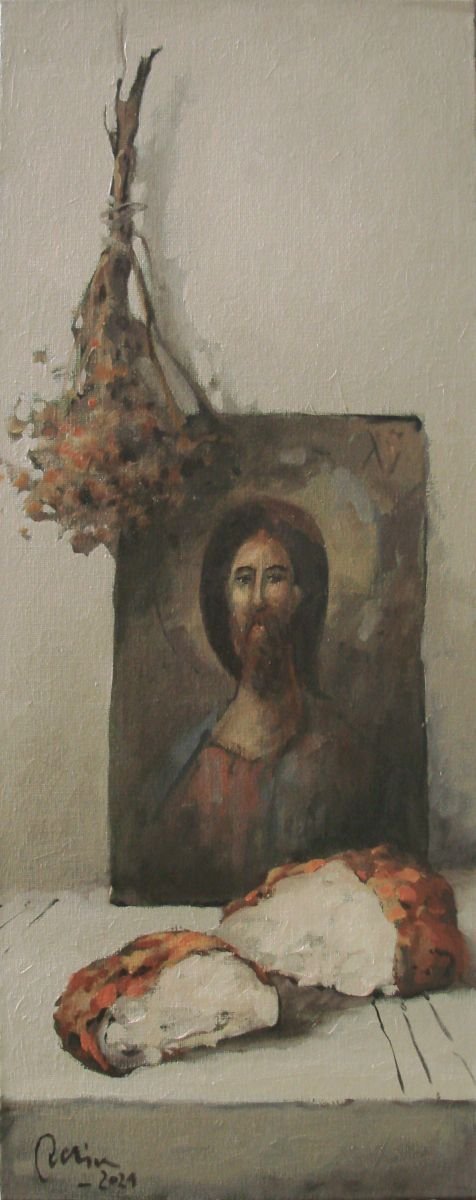 pictura ,Rustica 1
