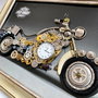 Harley Davidson Cod M 627・Cadouri pentru pasionații de motoare・Cadouri vintage・Motocicleta