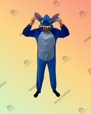 Costum Stitch Adult