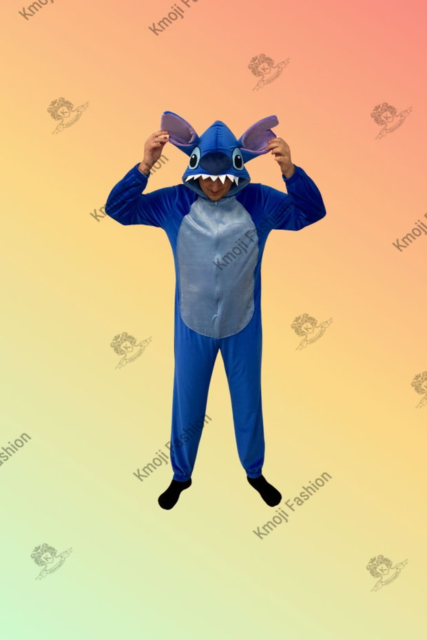 Costum Stitch Adult