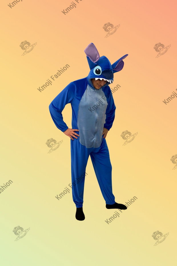 Costum Stitch Adult