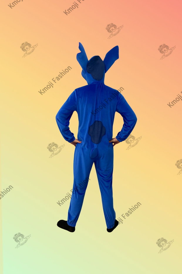 Costum Stitch Adult