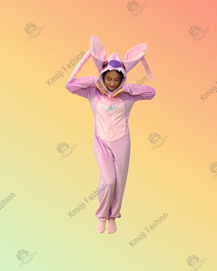 Costum Angel - Lilo și Stitch Adult