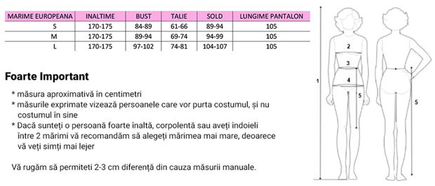 Rochie Alice în Țara Minunilor Lux Adult