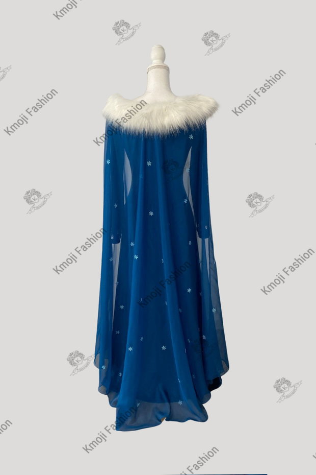 Rochie Elsa Luxury Adult