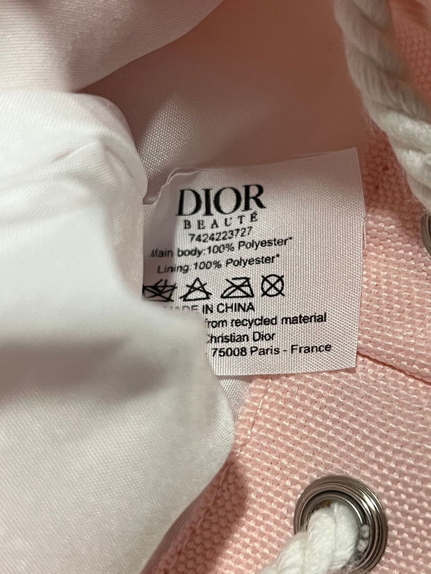 Geantă Dior