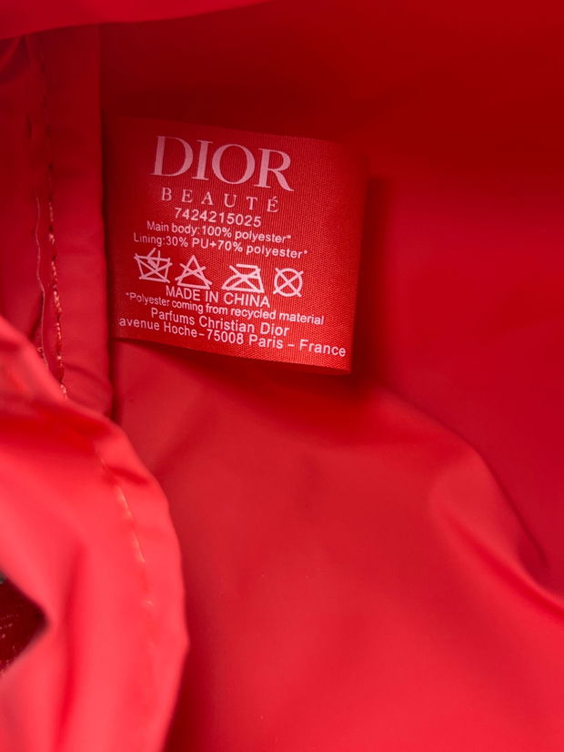 Geantă Dior