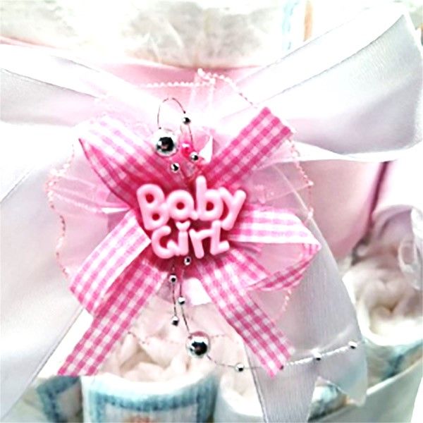 Tort pampers, MCF, Tort Personalizat pentru Baby Shower, pisica