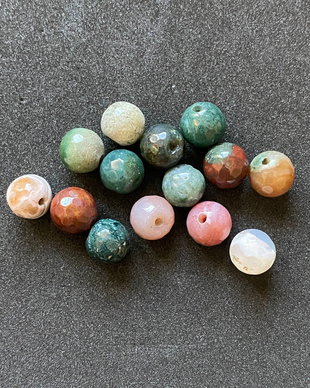 LPP802 - agate indiene