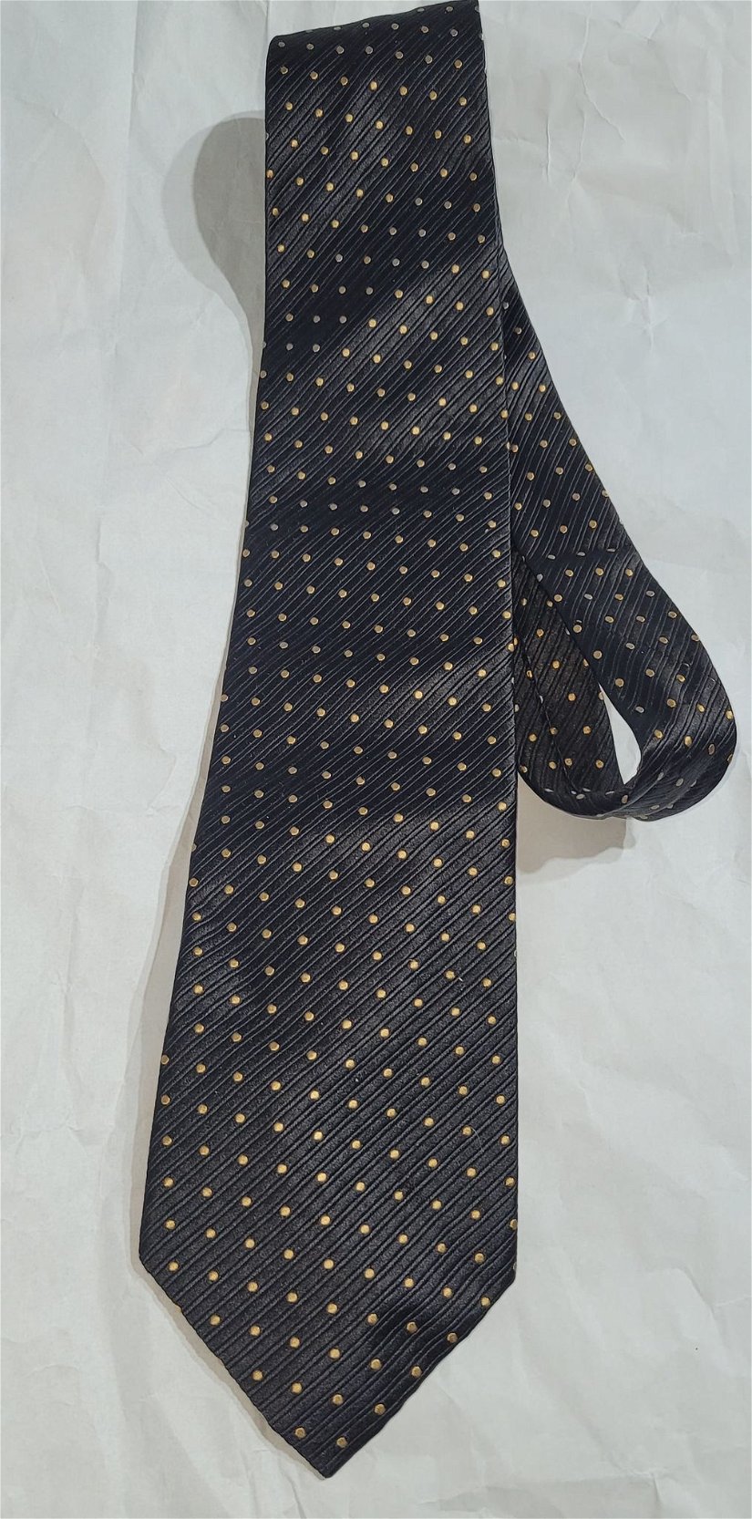 Cravata de colectie Pierre Cardin