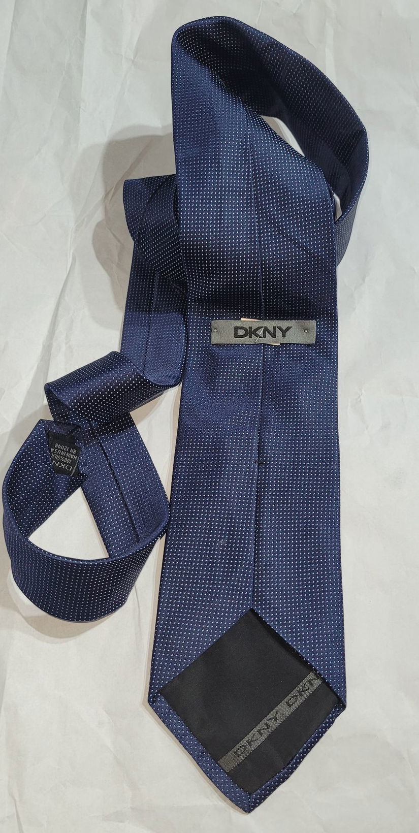 Cravate de colectie Dkny ,joop