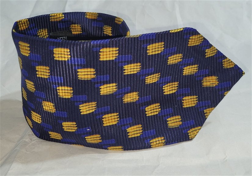 Cravate de colectie kenzo &Barisal