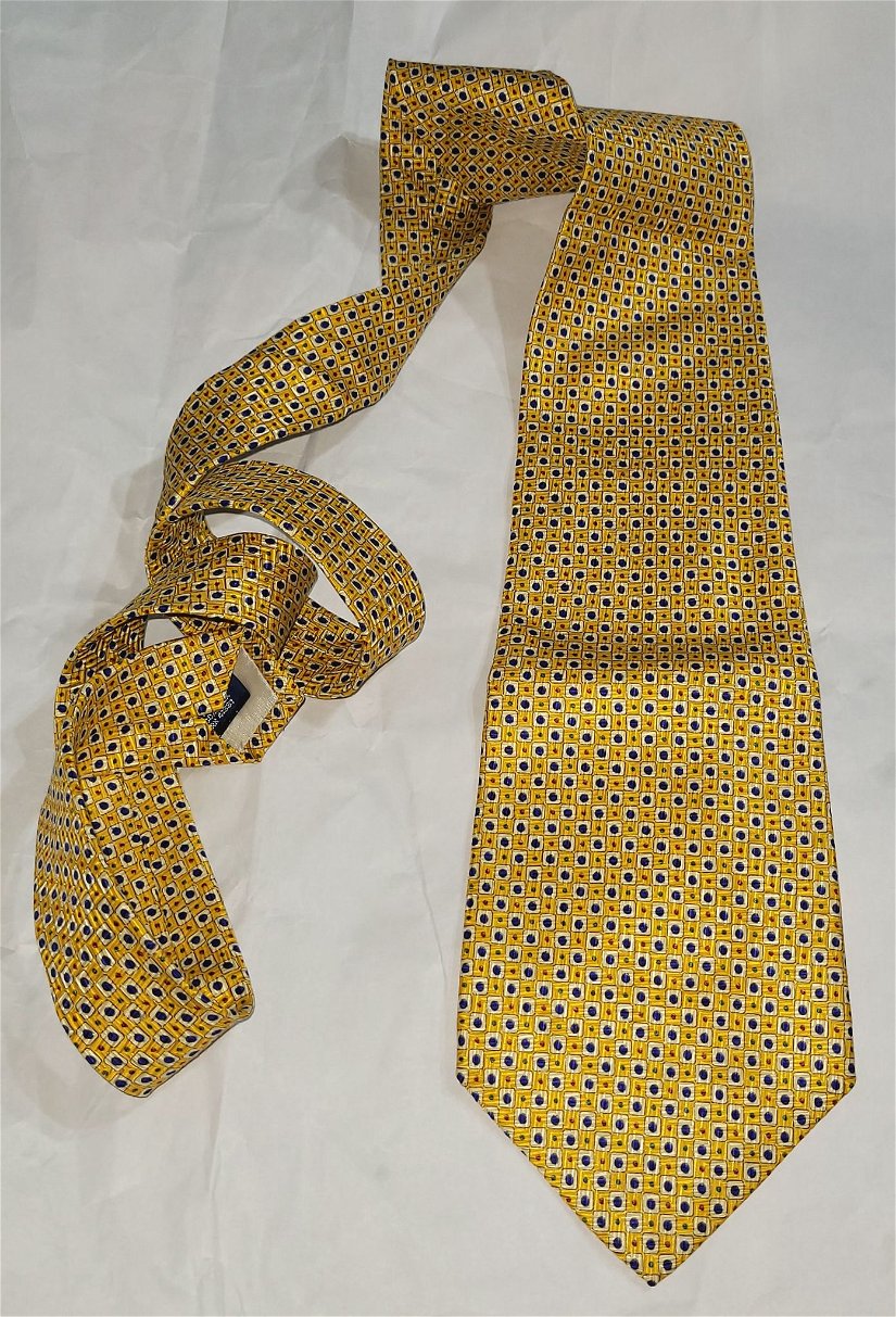 Cravata Pollo by Ralph Lauren