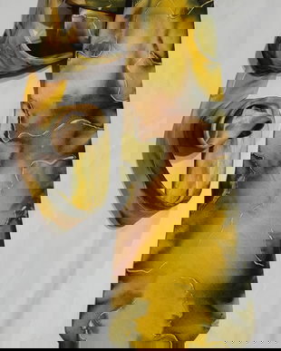 Cravate handmade matase