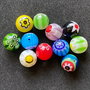 LMF110 - margele Millefiori