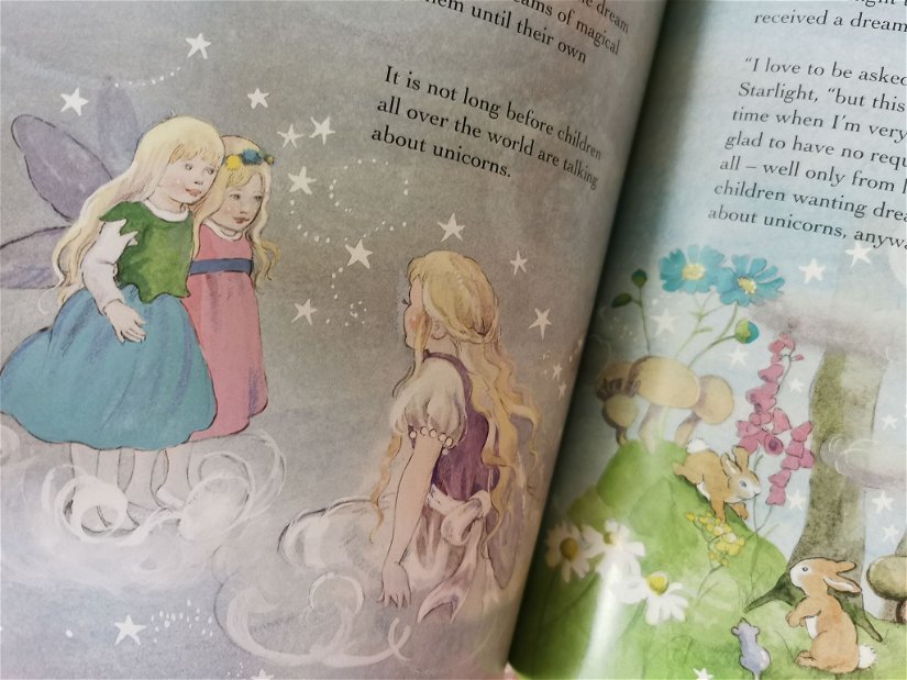 My Storybook of Fairies and Elves