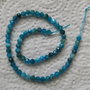 Apatite fatetat, 3 mm (sirag 20 cm)