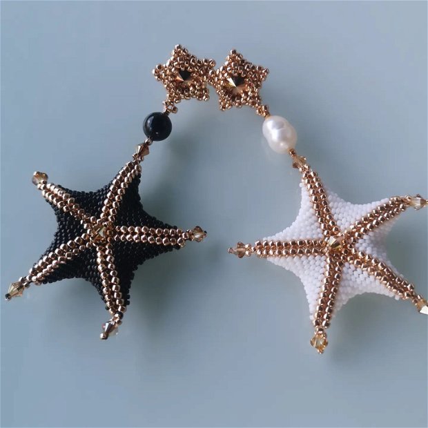 Cercei starfish