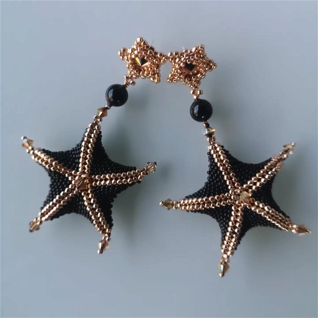 Cercei starfish